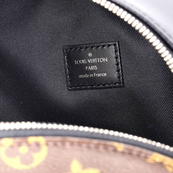 Louis Vuitton Josh Backpack Macassar #306606L19B